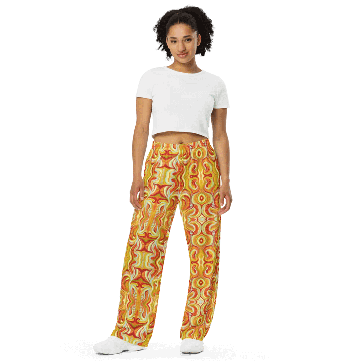 WORMEYS - PANTS product image (2)