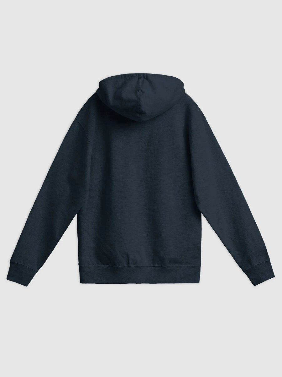 DLC Logo Hoodie product image (2)