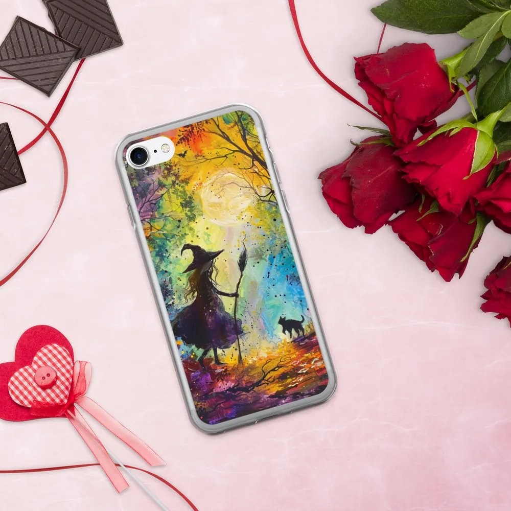 Halloween-Themed Phone Case | Spooky & Stylish Protection for Your Device product image (335)