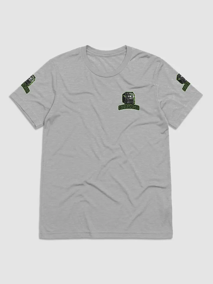 Global Haulage VYC T-shirt product image (4)