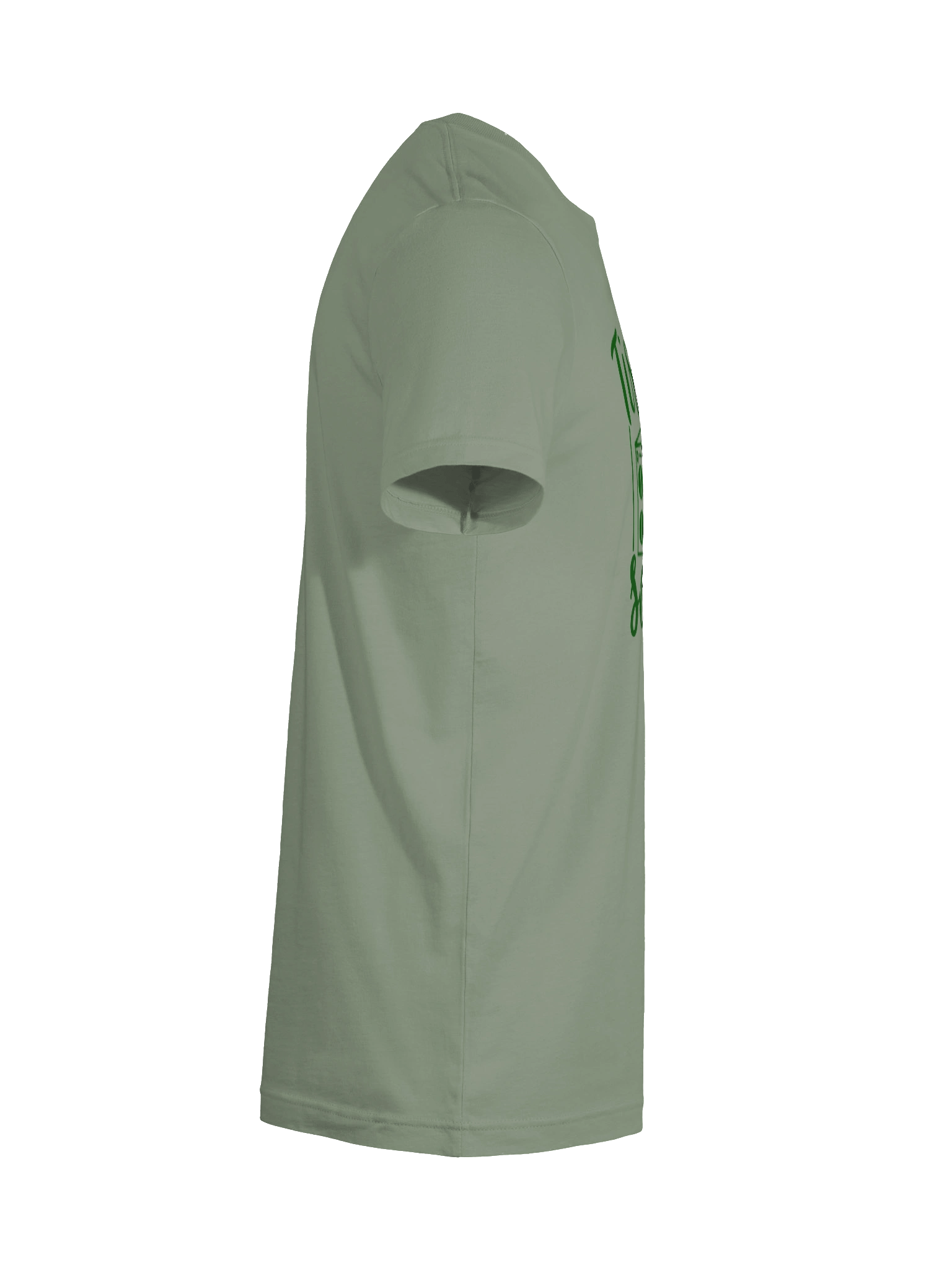 Tis The Season Tee - Green product image (24)