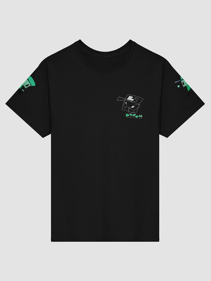 The Logan Studios Womans Shirt product image (5)