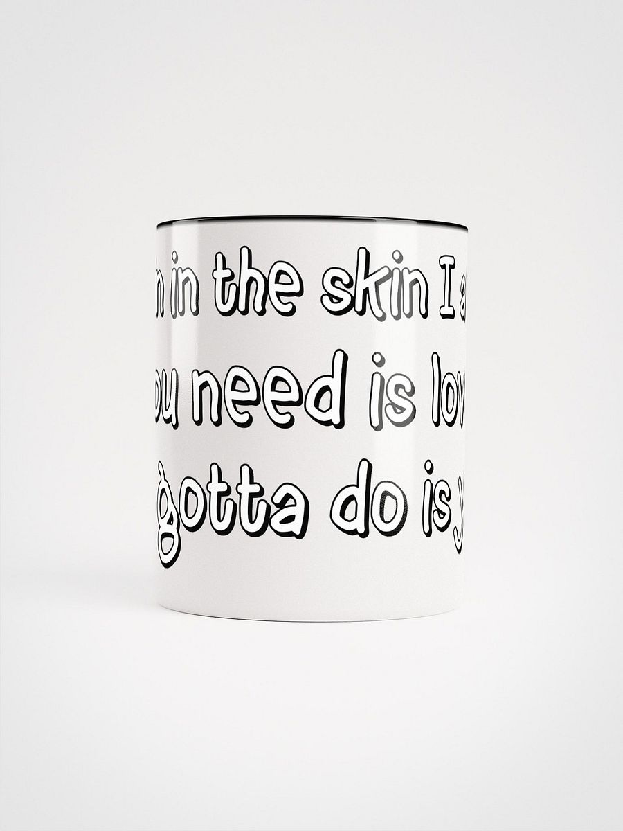 Self-Love Anthem Mug product image (58)