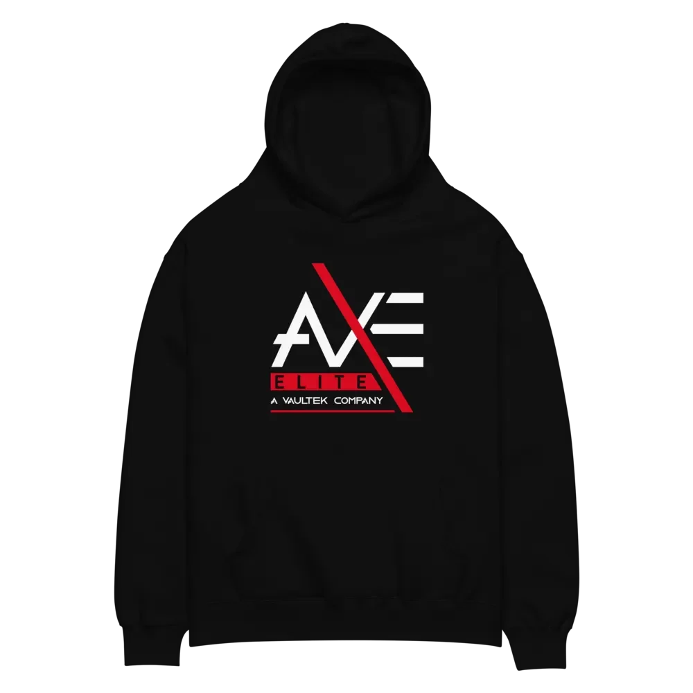 Axe Heavyweight Hoodie product image (2)