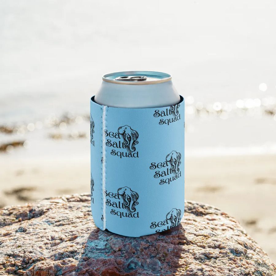 OctoChill Can Cooler product image (10)