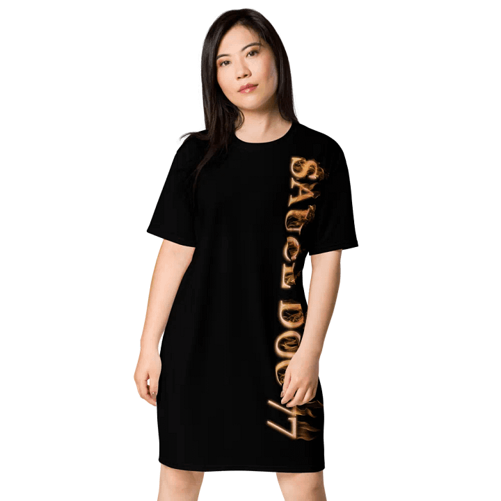 The Dress Shirt (Original) product image (1)