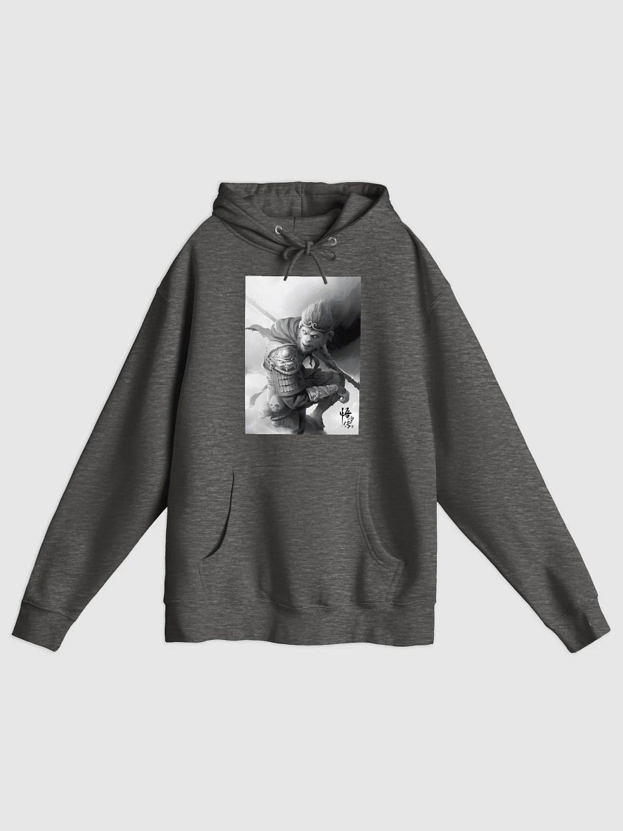Wu Kong Warrior Monkey Premium Hoodie product image (6)