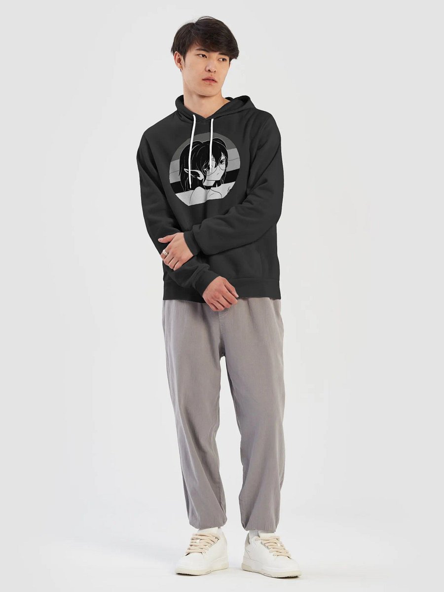 GBLN Cozy (B/W) product image (3)