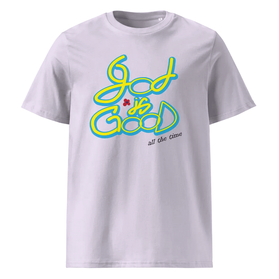Divine Affirmation Tee product image (1)