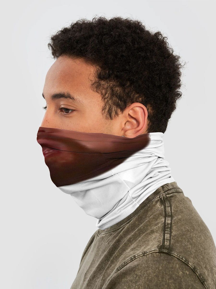 Neck Gaiter - EUGH product image (3)