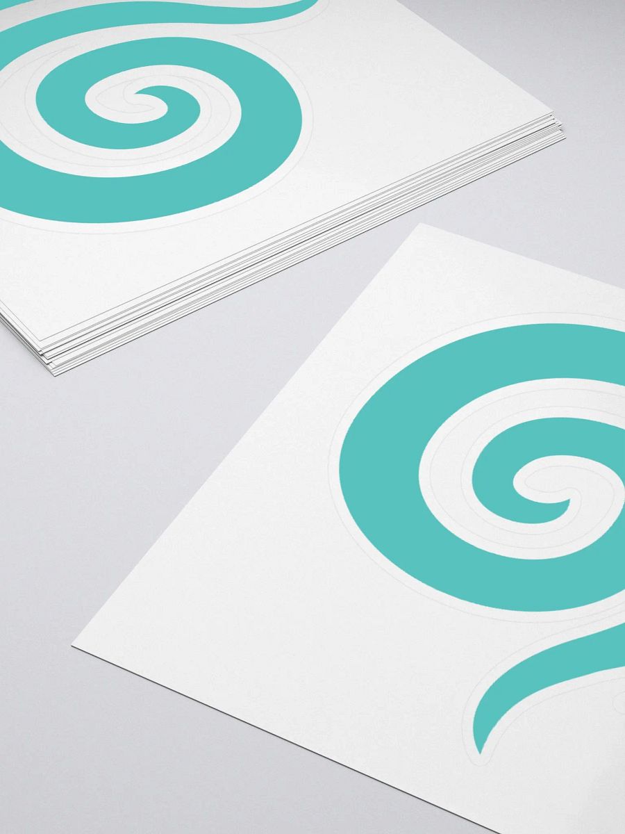 Sticker - Vent/Wind product image (11)