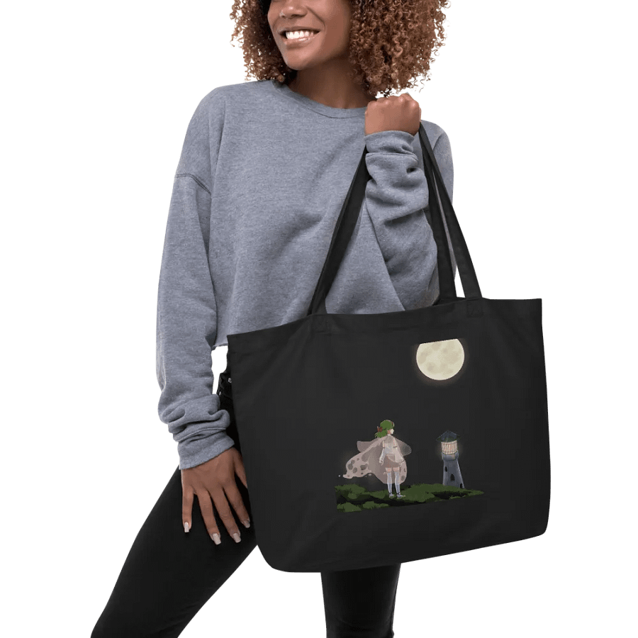 Everything's Alright Tote product image (3)