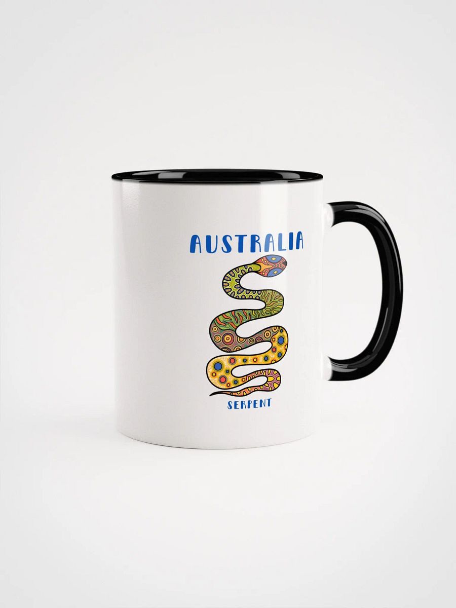 AUSTRALIAN FAUNA Serpent product image (1)