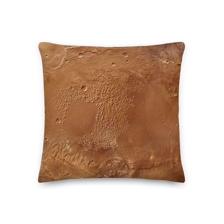 Mars Pillow! product image (3)