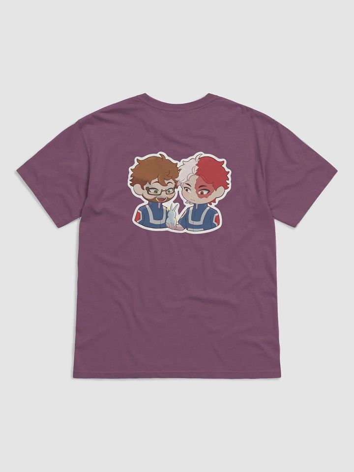 Nick's Version of: My Hero Merch product image (14)