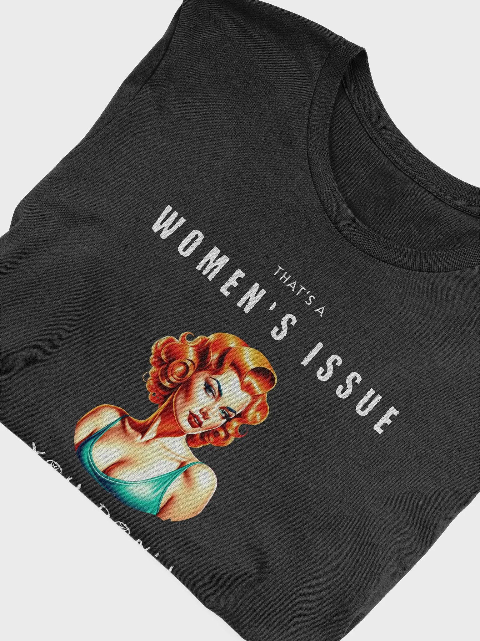 That's a women's issue product image (5)