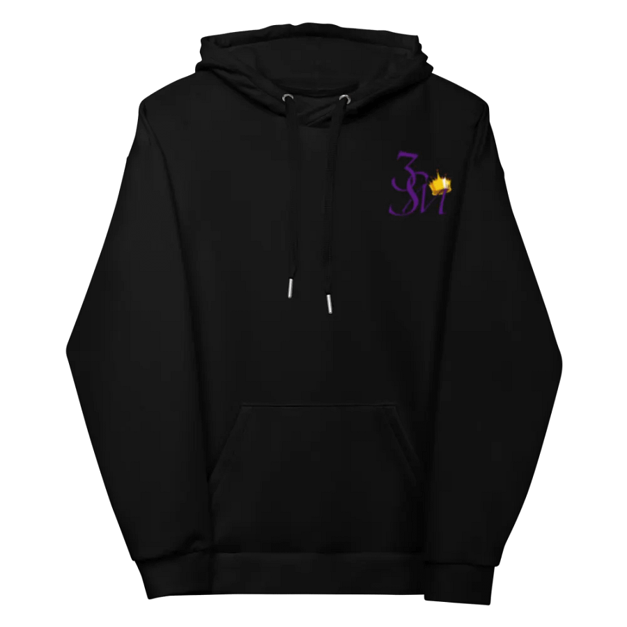 Blank Canvas Recycled Hoodie product image (12)