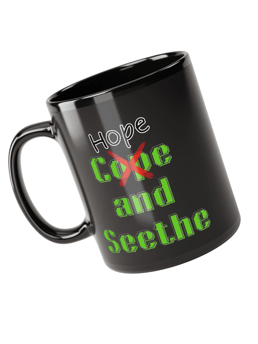 Hope and Seethe Coffee Cup product image (5)