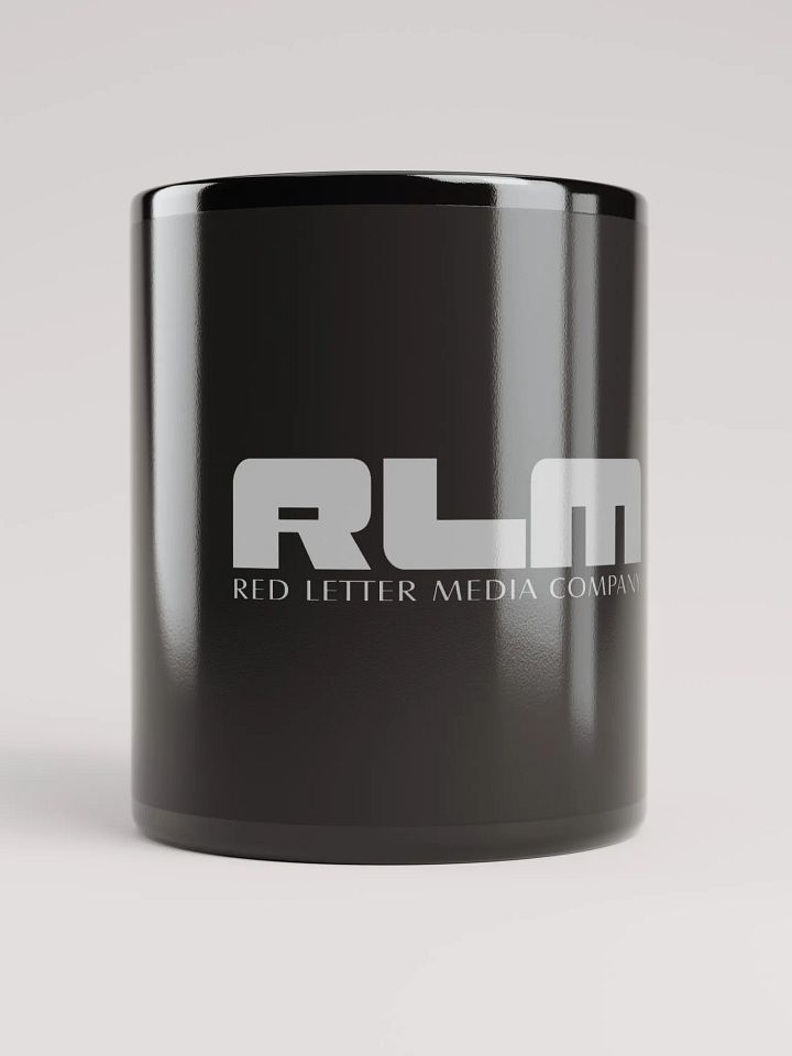 RLM Delorian Style Mug product image (1)