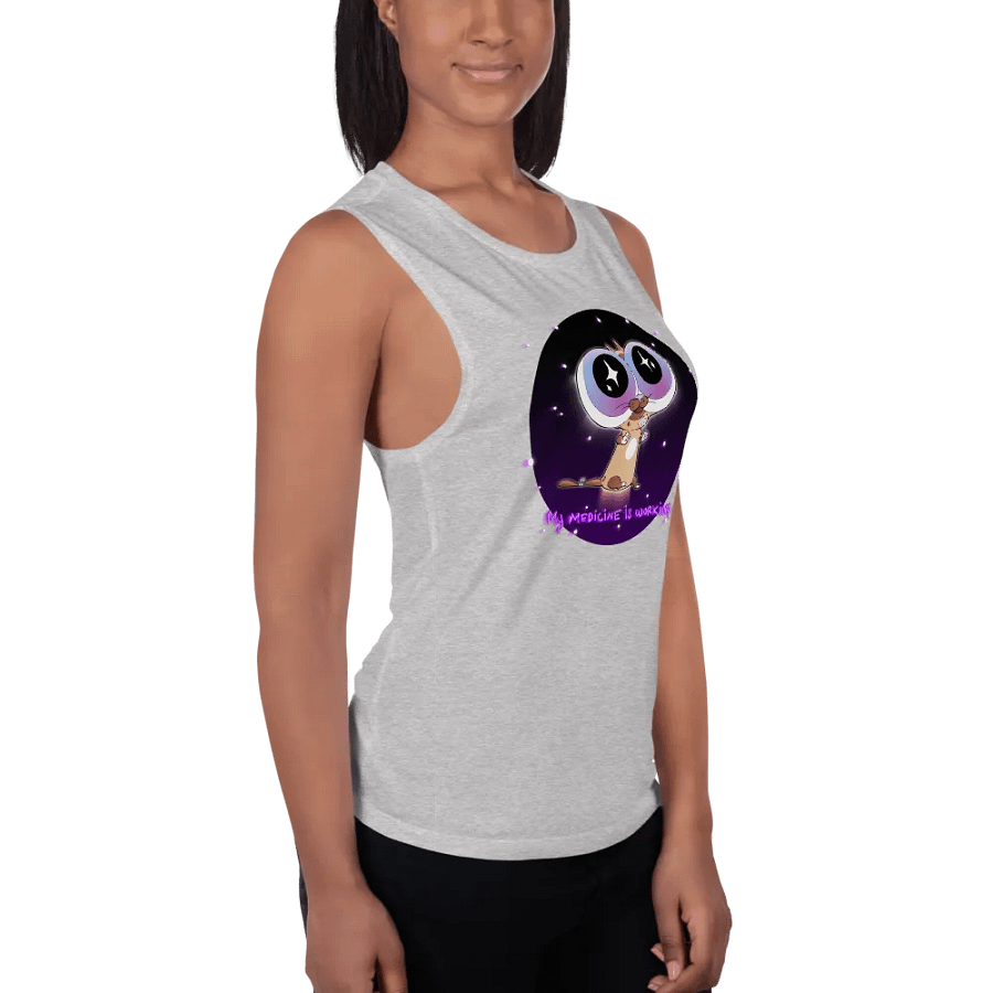 DinahxGabapentin Women's Tank Top product image (4)