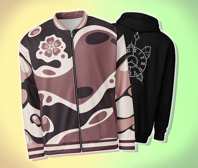 Jackets