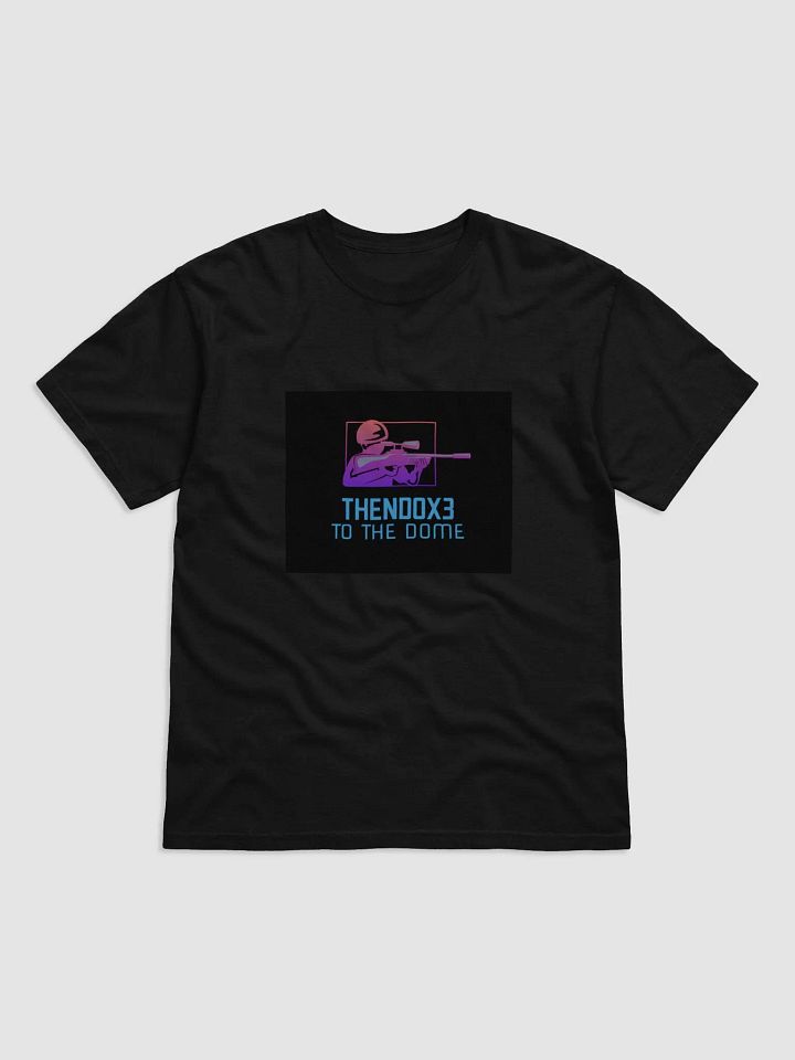 T-Hendos-Shirt product image (1)