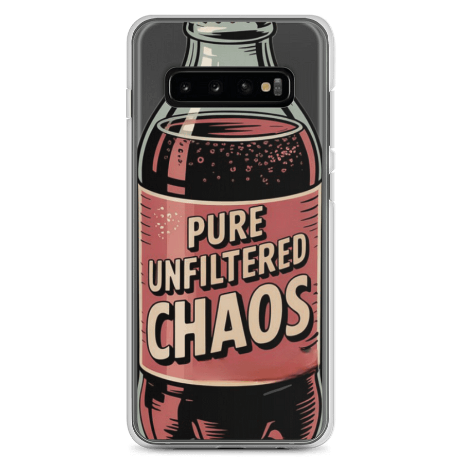 Unfiltered Cola - Samsung (Member Gear) product image (1)
