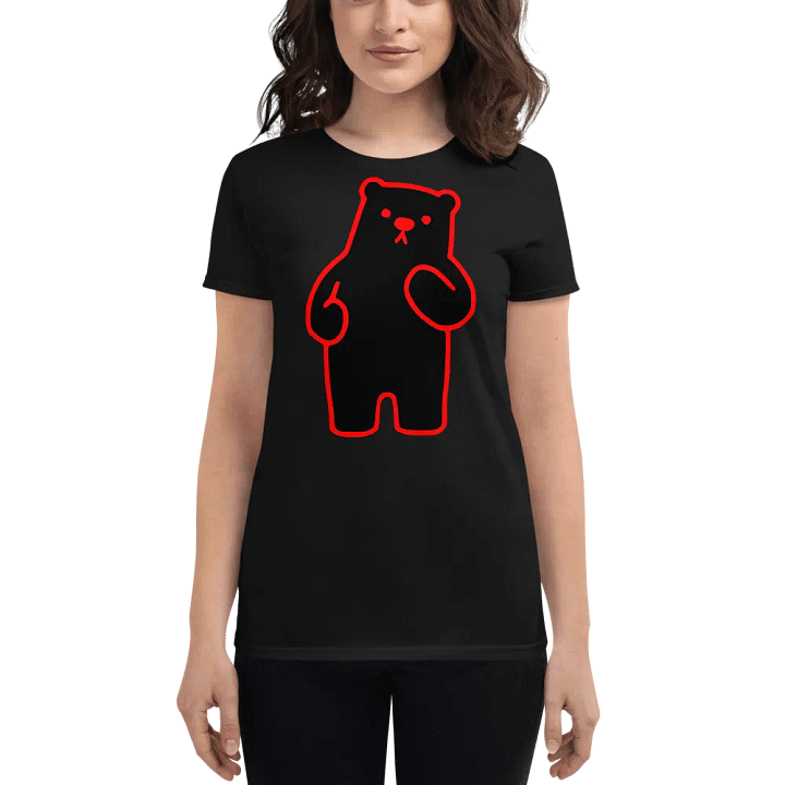 Demon Bear Woman product image (1)