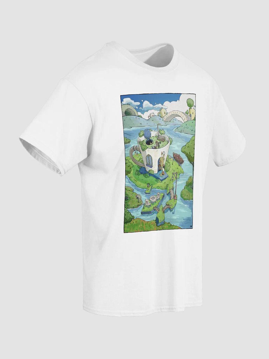 What If It Was My Home: Ep01 | T-shirt product image (30)