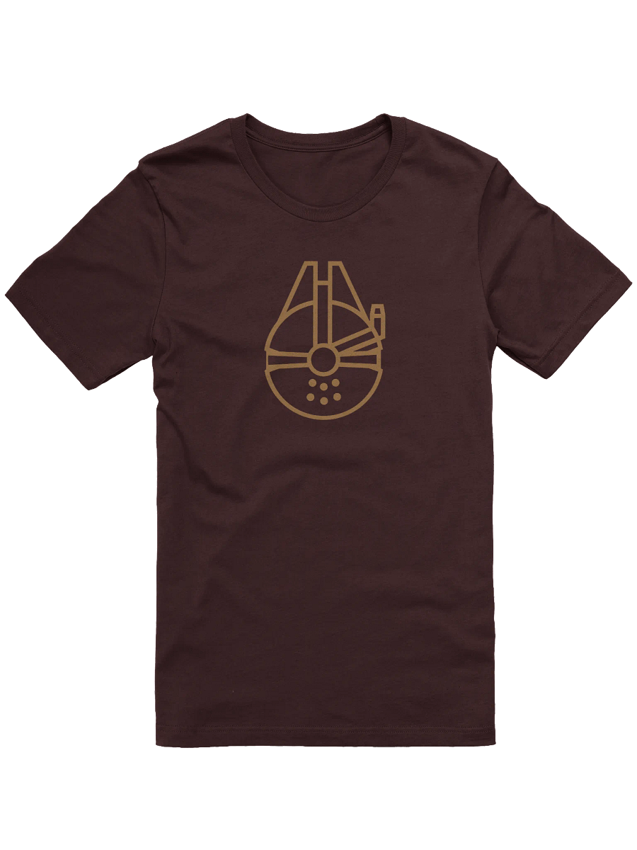 Millennium Falcon Shirt product image (1)