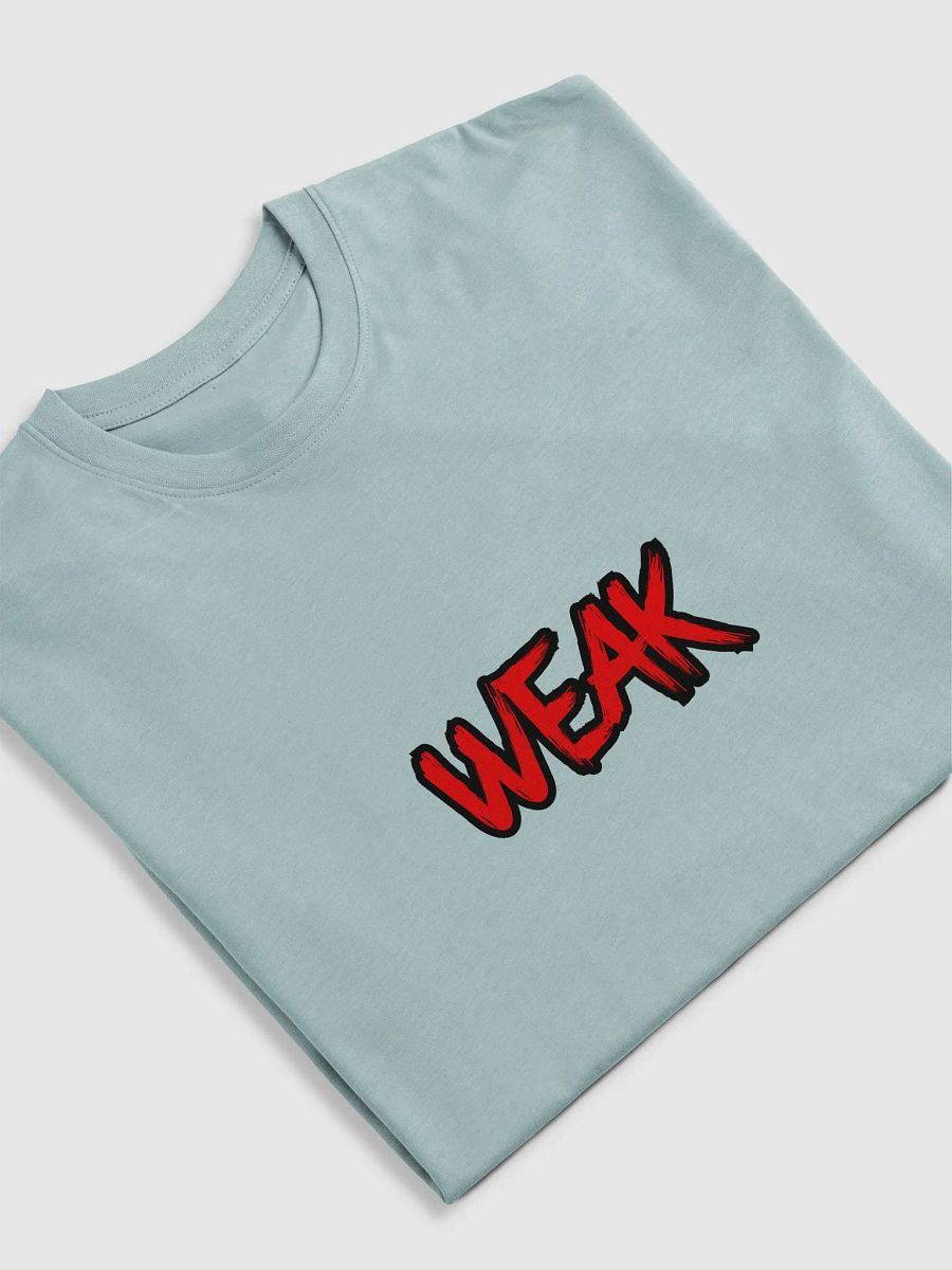 WEAK Cotton Heritage Men's Premium Heavyweight Tee product image (25)