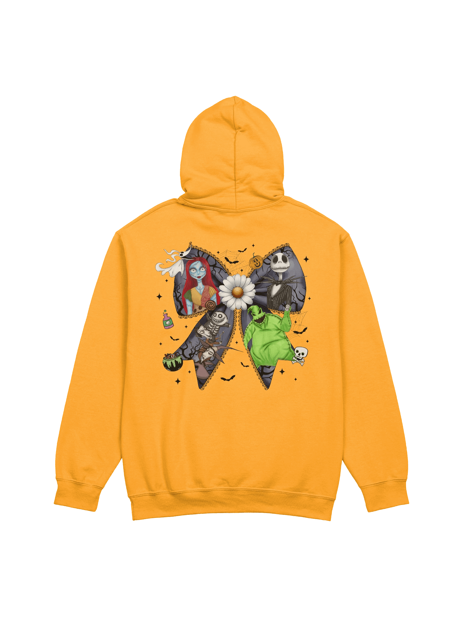 'Nightmare Bow' Hoodie product image (28)