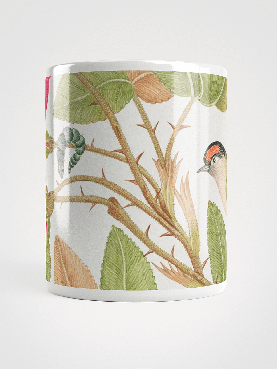 Rose Garden Serenade Mug product image (5)