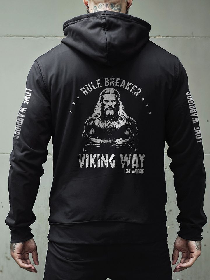 Viking Way | Rule Breaker product image (2)