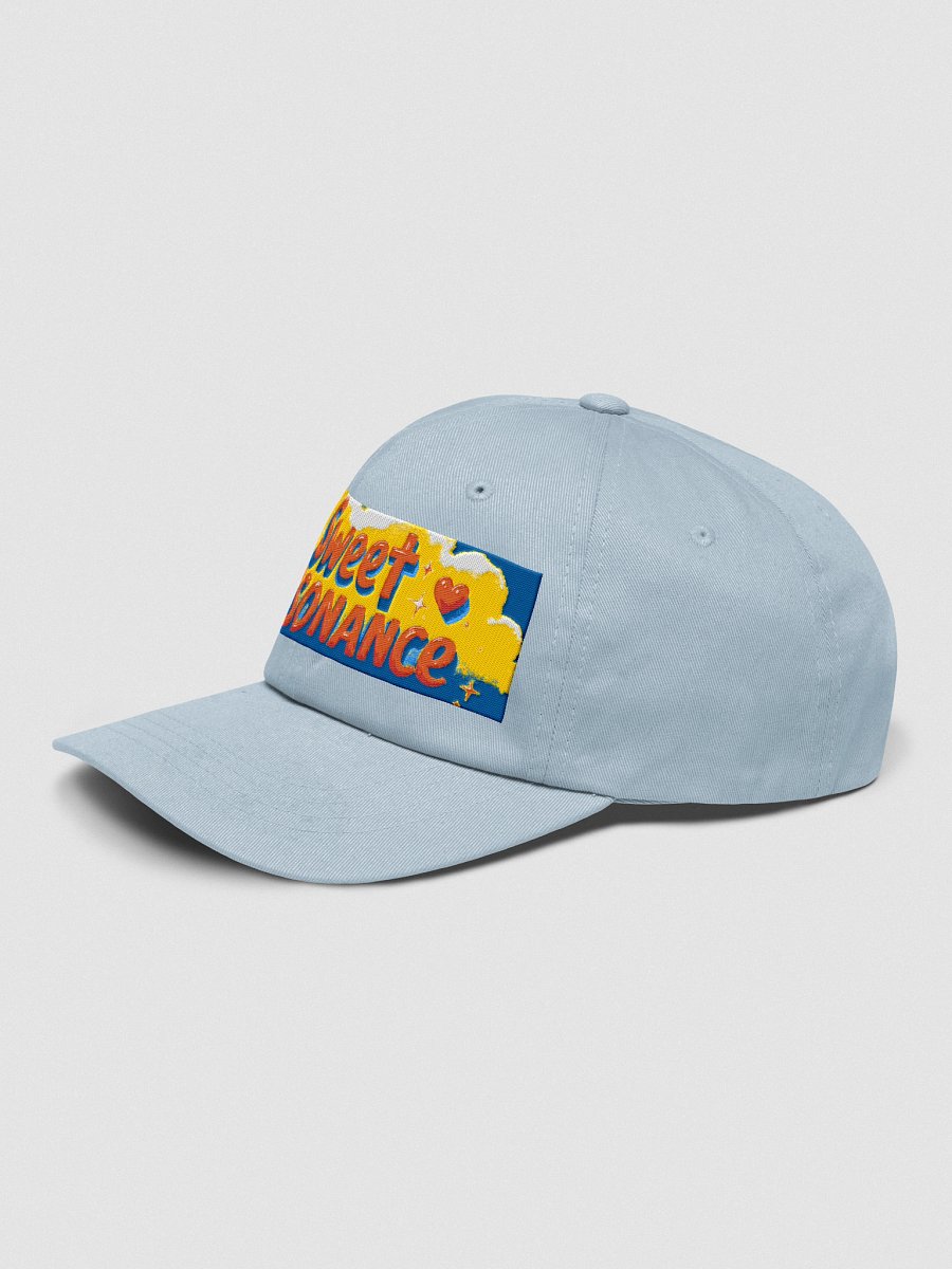 Sweet Resonance Classic Dad Hat product image (67)