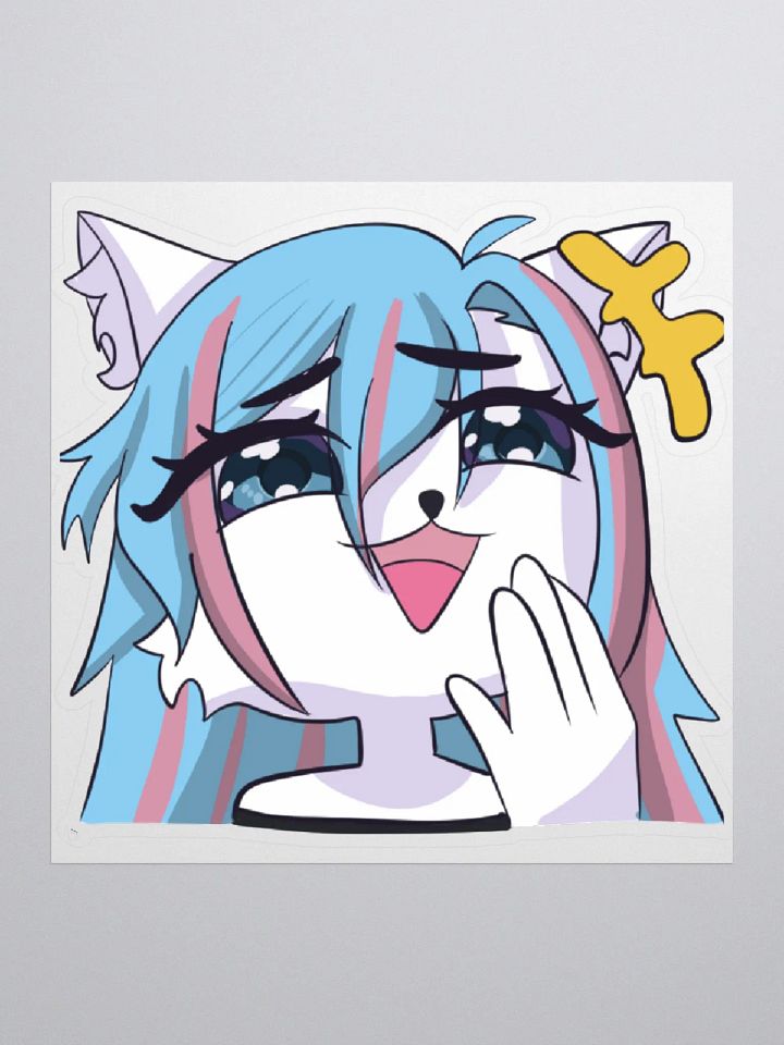 Sticker | 