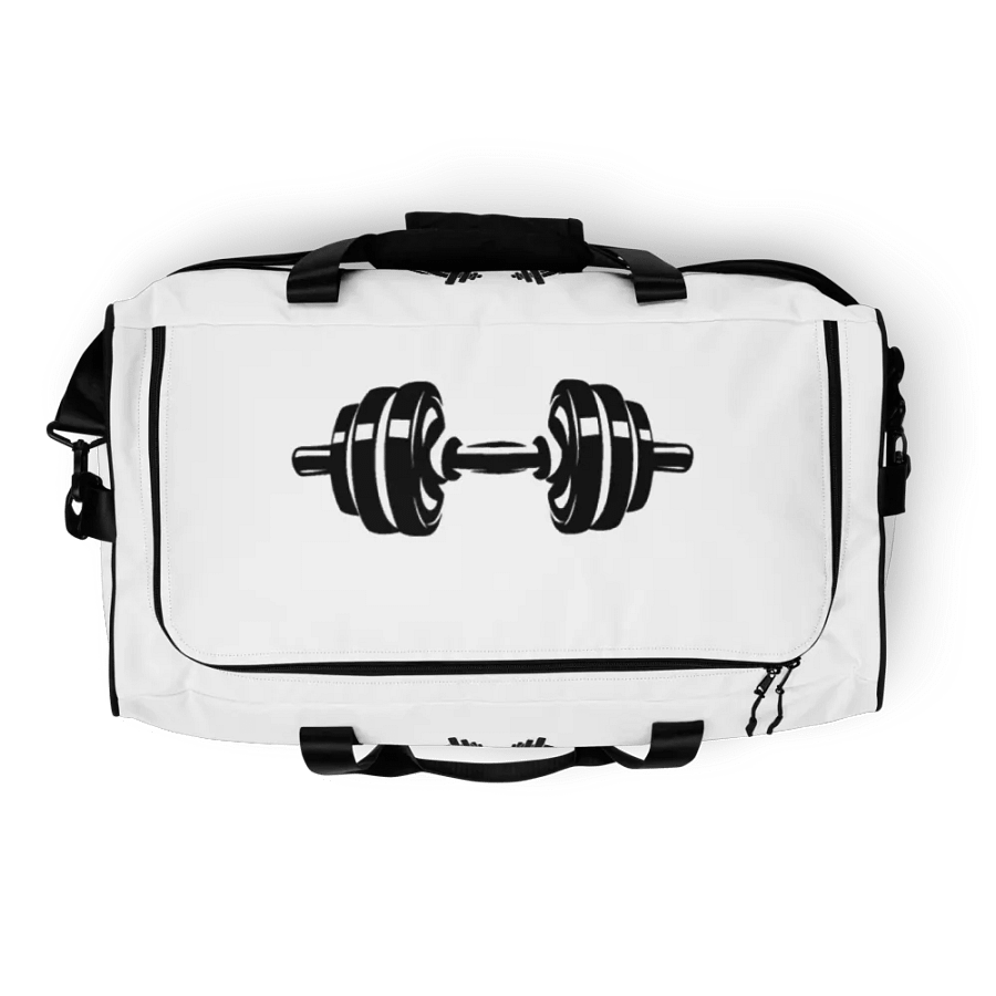 Sac de sport intégral Flex Art product image (12)