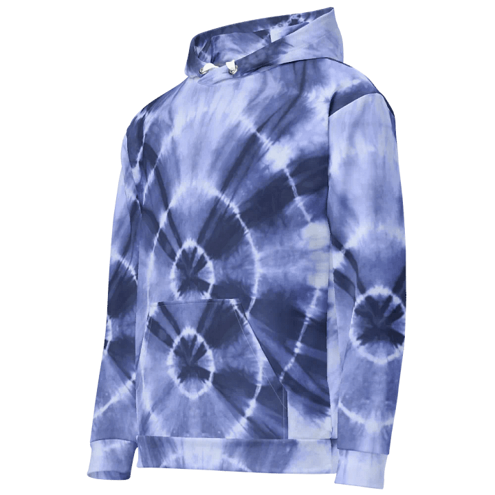 Aqua Dreams Hoodie product image (2)