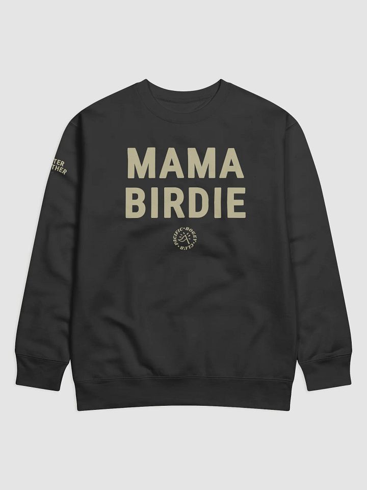 Mama Birdie x Carissa Shaw [Better Together] product image (1)