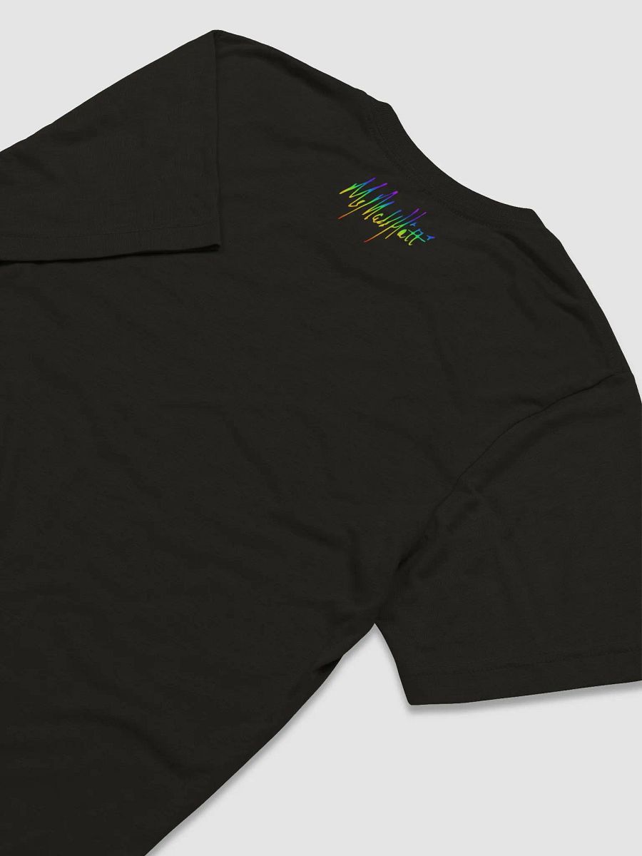 Stealth Stag Tee - Rainbow product image (4)
