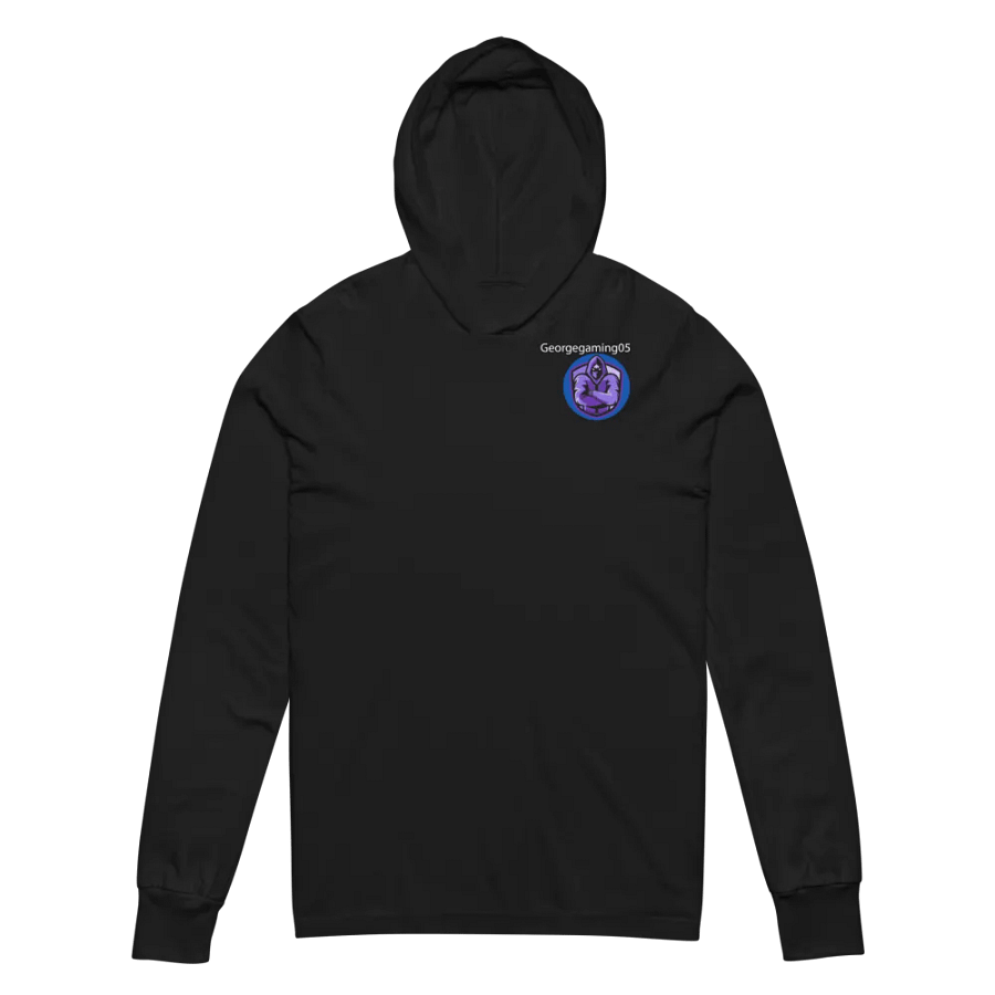 Unisex Hoodie product image (7)
