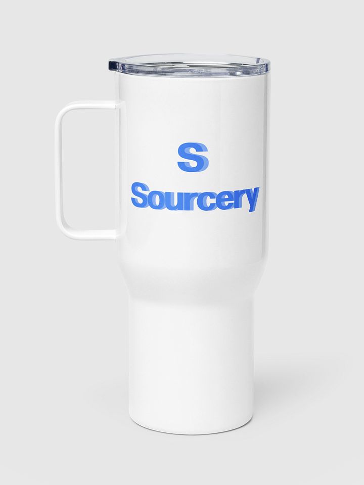 Travel Handle Mug product image (1)