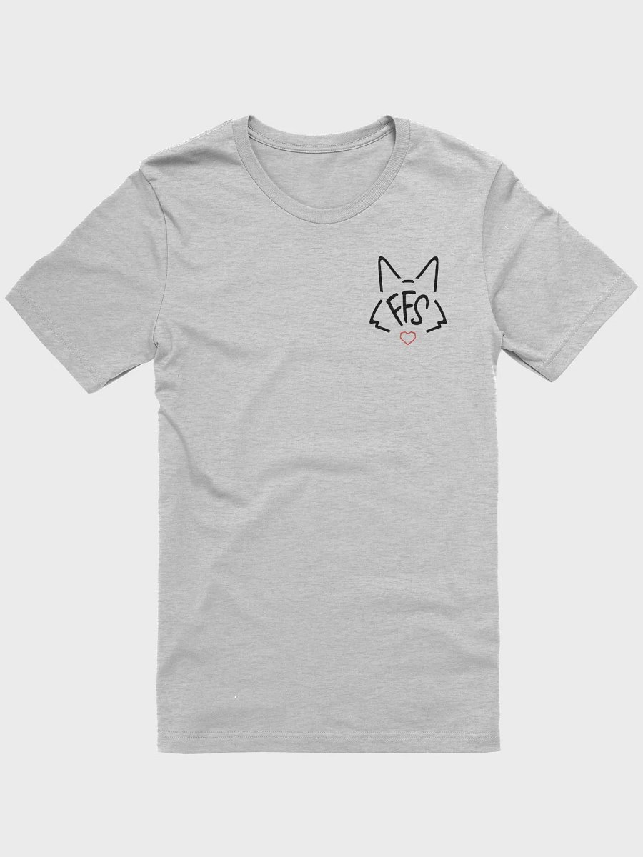FFS Supersoft Unisex Tee product image (1)