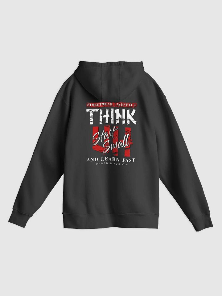 THINK BIG BY URBAN HOOD product image (11)
