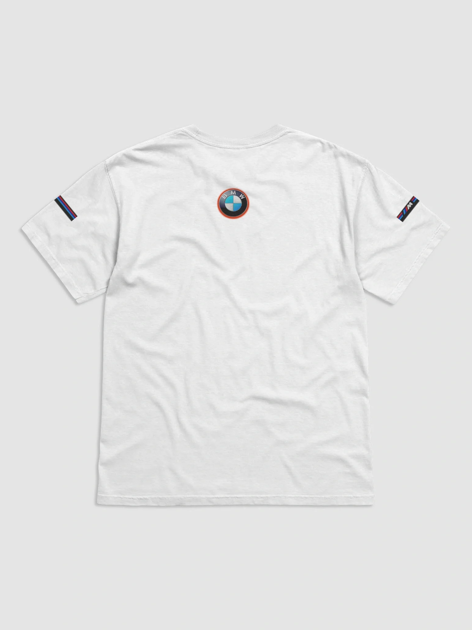mpower fan bmw multi color tshirt for summer product image (11)