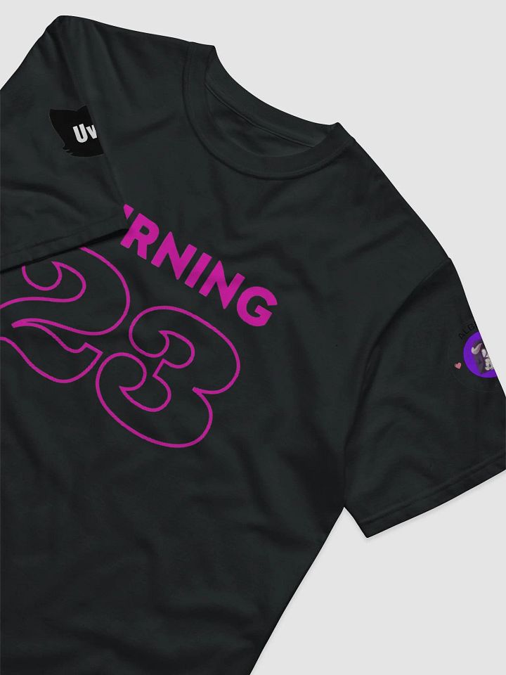 albedothefemboy's birthday shirt product image (2)