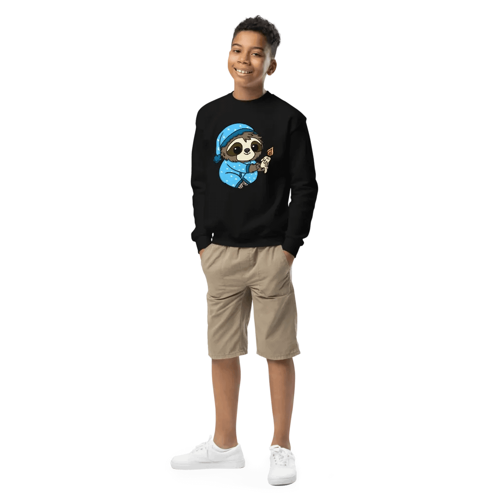 Children's Sweatshirt - Night product image (1)