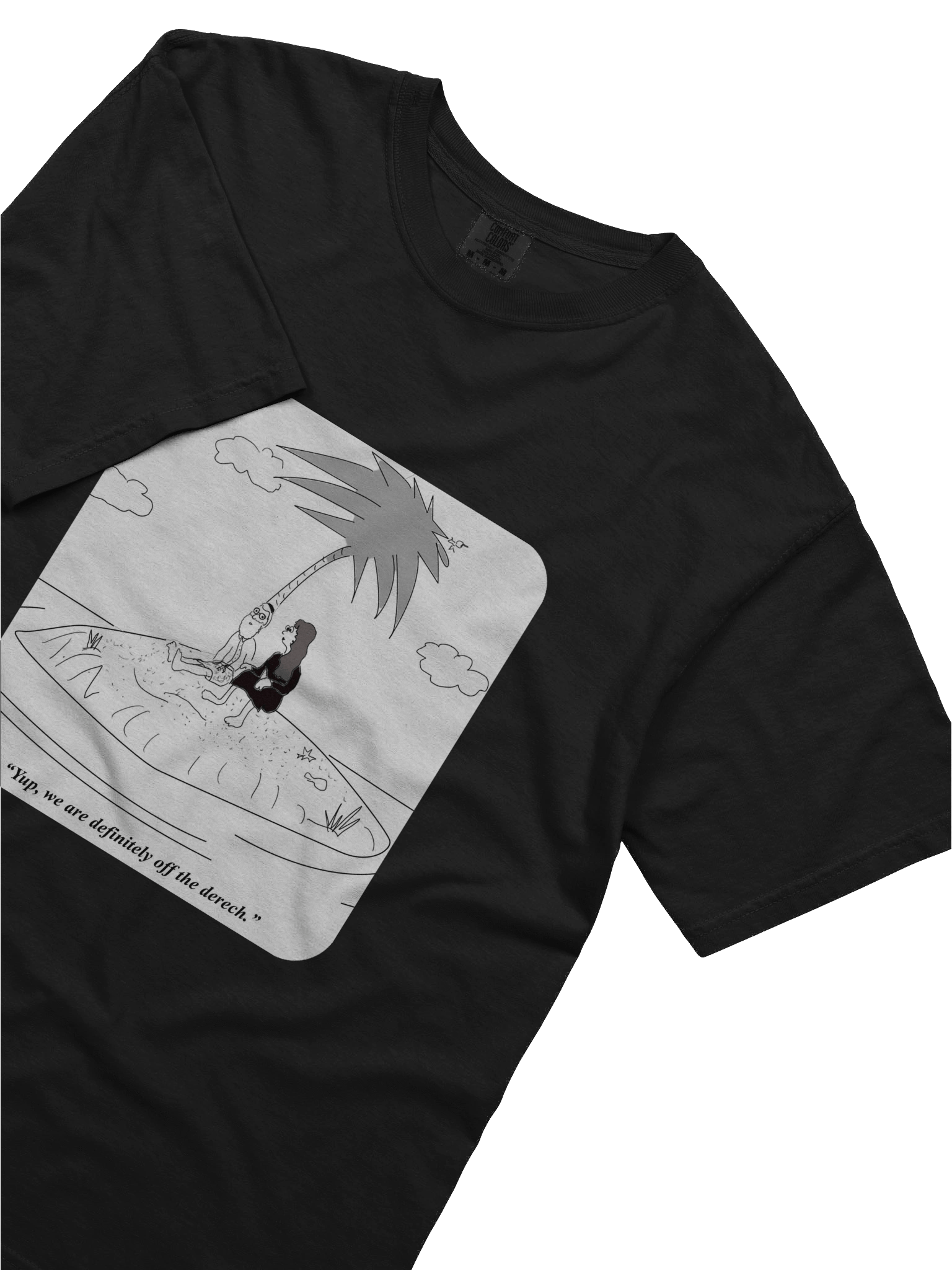 OTD Shirt product image (2)