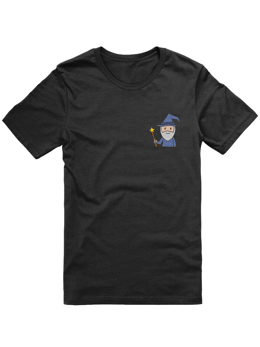 Wizard Tee product image (1)