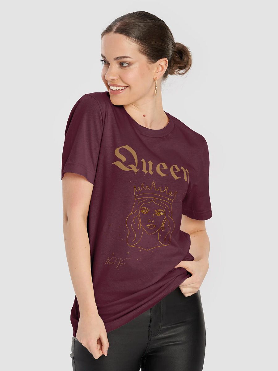 Queen- Women's T-Shirt product image (9)